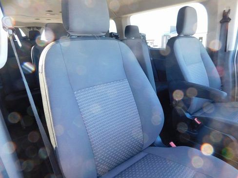 Used 2023 Ford Transit 350 XLT image 17