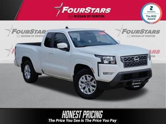 Used 2024 Nissan Frontier SV w/ SV Convenience Package RWD video 1