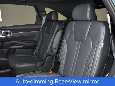 New 2026 Kia Sorento SX Prestige AWD/4WD image 29
