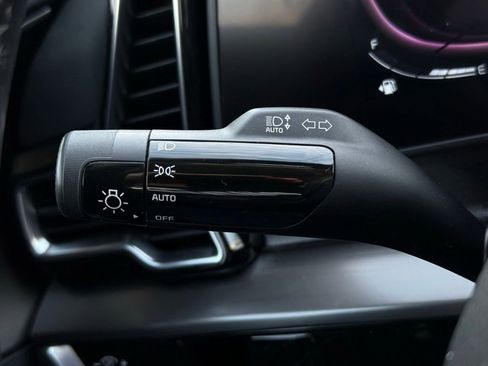 Certified 2023 Kia Sportage EX image 25