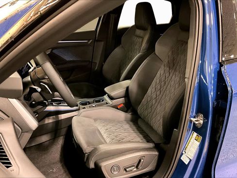 New 2026 Audi S3 Premium AWD/4WD image 9