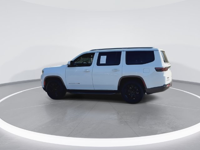 Used 2022 Jeep Wagoneer Series I w/ Convenience Group I AWD/4WD image 8