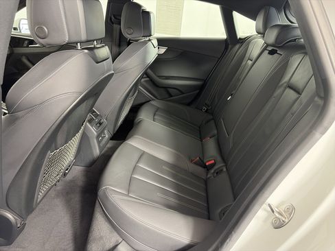 Certified 2021 Audi A5 2.0T Premium Plus image 7