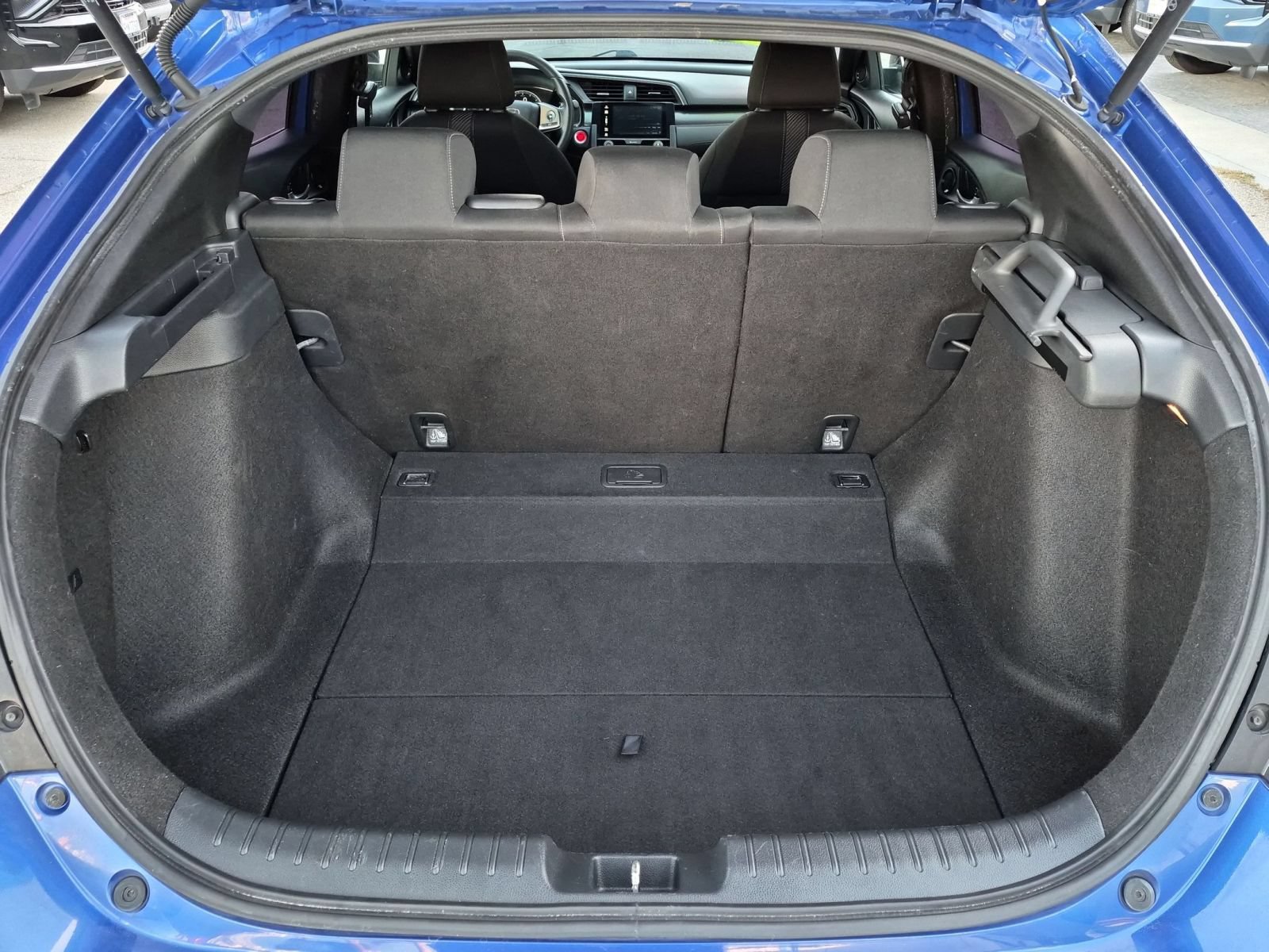 Used 2017 Honda Civic EX image 25