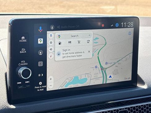 New 2026 Honda Civic Sport Touring image 14