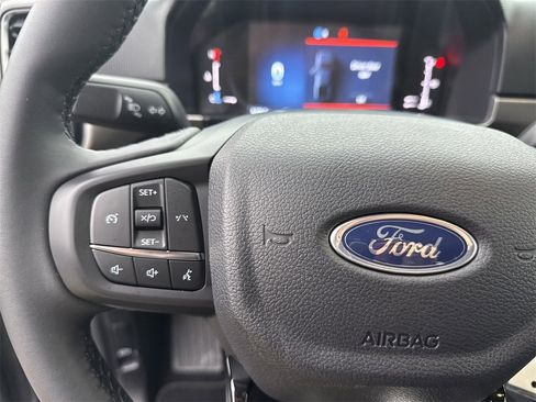 Used 2025 Ford Ranger XLT w/ Advanced Towing Package image 24