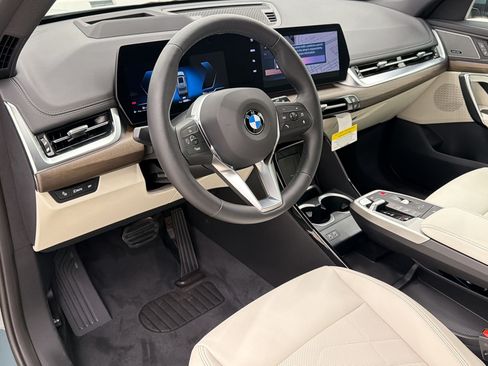 New 2026 BMW X1 xDrive28i w/ Technology Package AWD/4WD image 4
