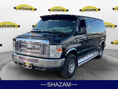 Used 2014 Ford E-250 and Econoline 250