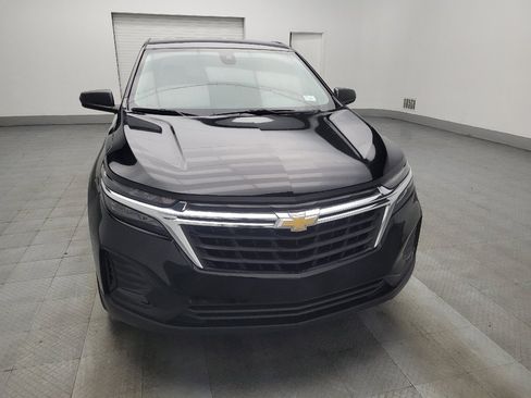 Used 2024 Chevrolet Equinox LS image 14