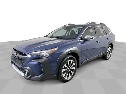 Used 2023 Subaru Outback Touring XT