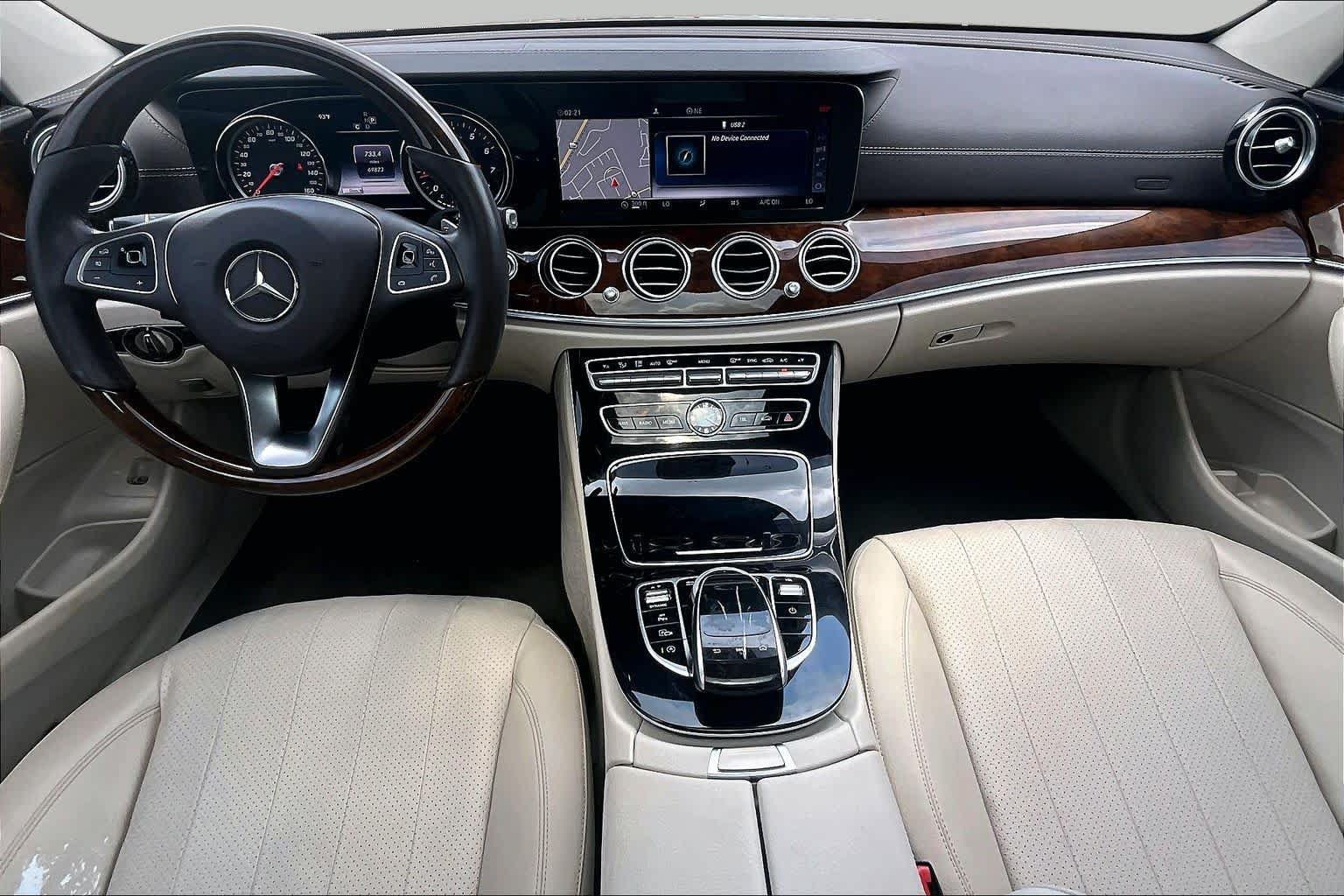 Used 2018 Mercedes-Benz E 300 image 16