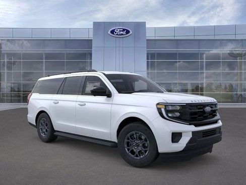 New 2025 Ford Expedition Max Active RWD image 7