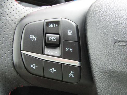 Used 2024 Ford Escape ST-Line w/ Tech Pack #1 AWD/4WD image 20