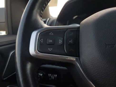 Certified 2022 RAM 1500 Laramie RWD image 26