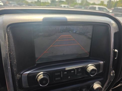 Used 2014 Chevrolet Silverado 1500 LTZ w/ LTZ Plus Package RWD image 18