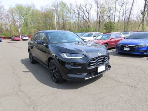 Used 2023 Honda HR-V Sport image 6