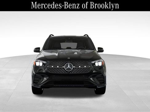 Certified 2026 Mercedes-Benz GLE 350 4MATIC image 8