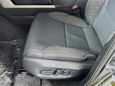 New 2026 Toyota Tundra SR5 image 18