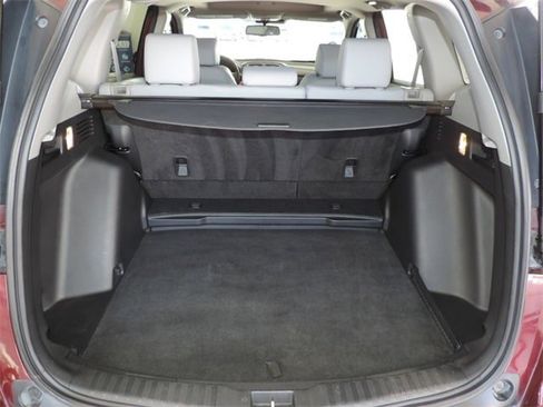 Used 2018 Honda CR-V EX-L image 18
