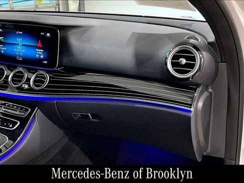 Certified 2023 Mercedes-Benz E 350 4MATIC Sedan image 22