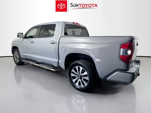 Used 2019 Toyota Tundra Limited image 6