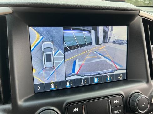 Used 2020 GMC Terrain Denali w/ Denali Premium Package image 23