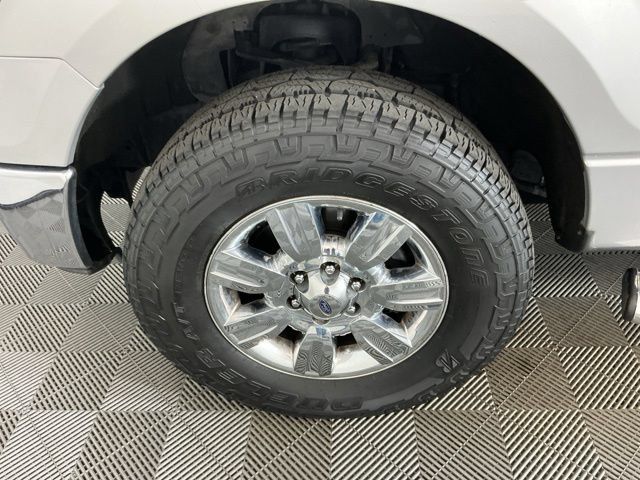 Used 2011 Ford F150 XLT w/ XTR Pkg AWD/4WD image 22
