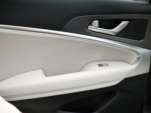 New 2026 Genesis G70 3.3T Sport Prestige image 25