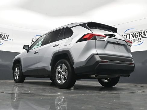 Used 2024 Toyota RAV4 XLE w/ Convenience Package FWD image 30