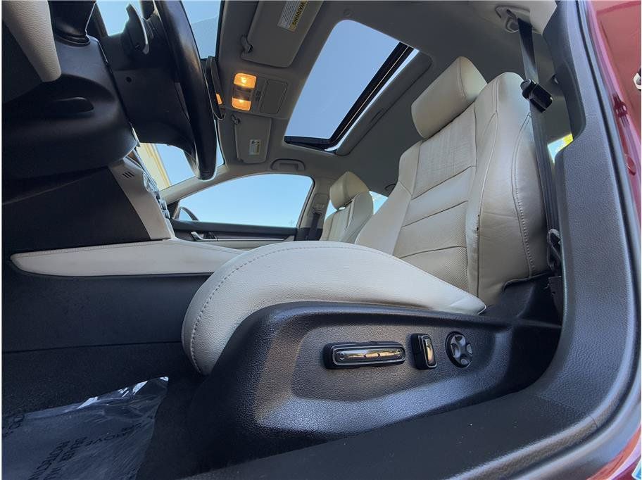 Used 2021 Honda Accord EX-L image 15