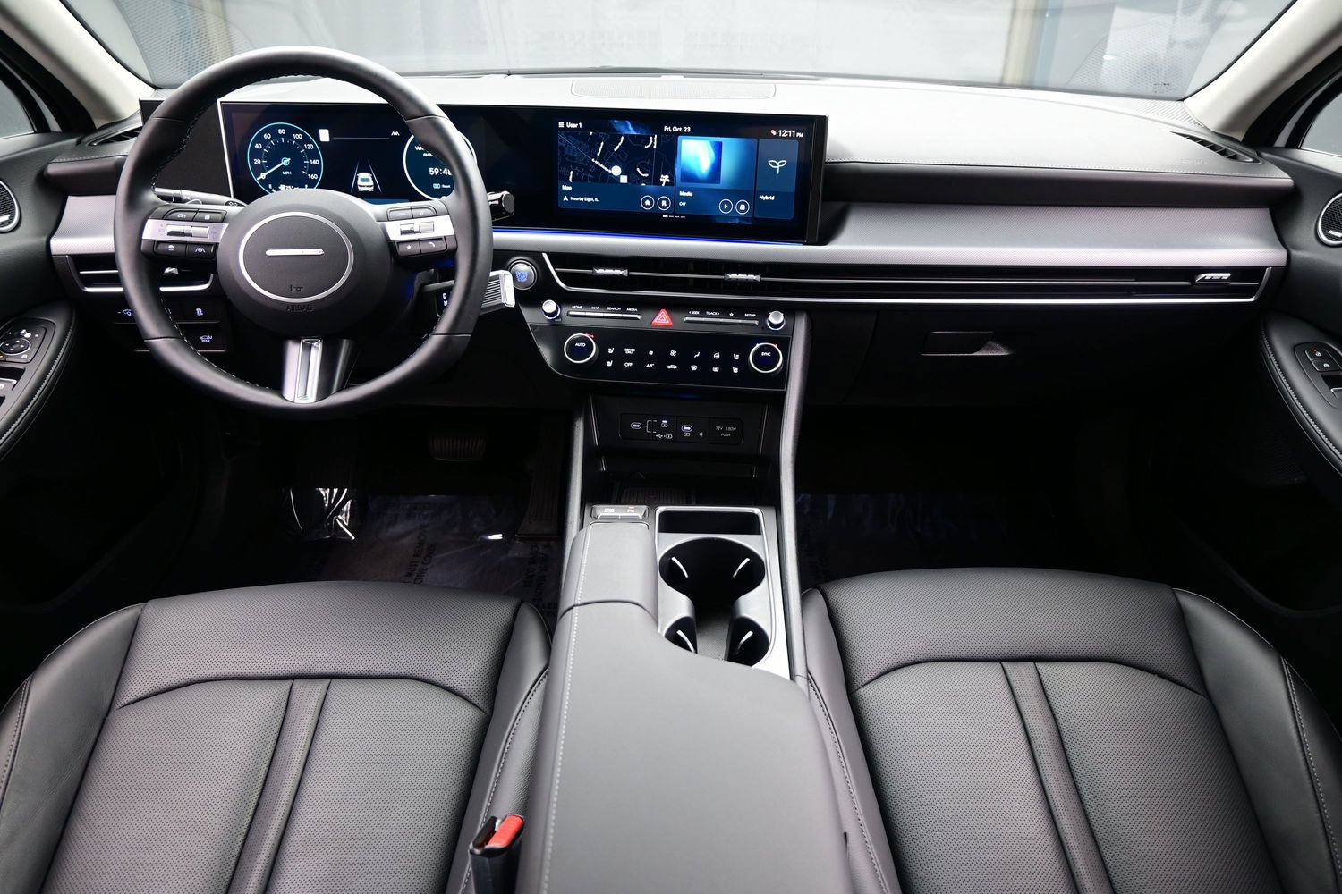 Certified 2026 Hyundai Sonata Limited FWD image 17