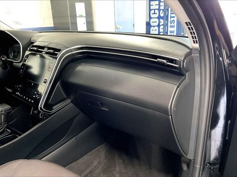 Used 2024 Hyundai Tucson SEL AWD/4WD image 13