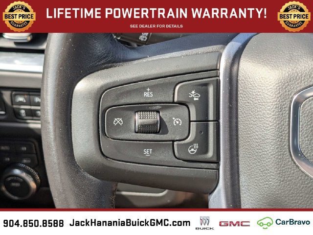 Used 2022 GMC Yukon SLT w/ SLT Luxury Package AWD/4WD image 28
