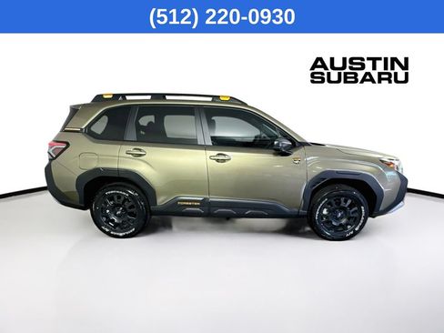 Used 2026 Subaru Forester Wilderness AWD/4WD image 9