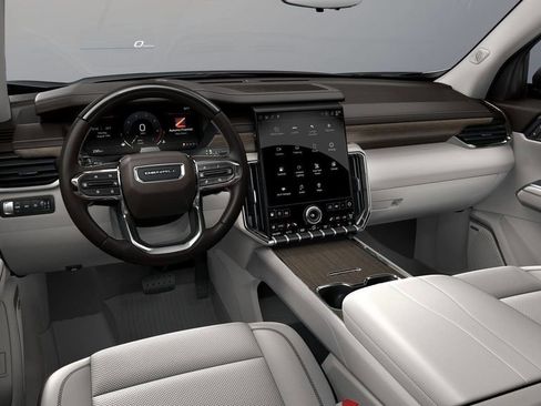 New 2026 GMC Acadia Denali w/ Super Cruise Package image 31