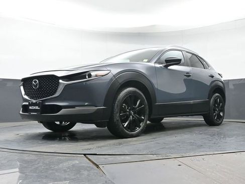 Certified 2023 MAZDA CX-30 AWD 2.5 S w/ Preferred Package image 26