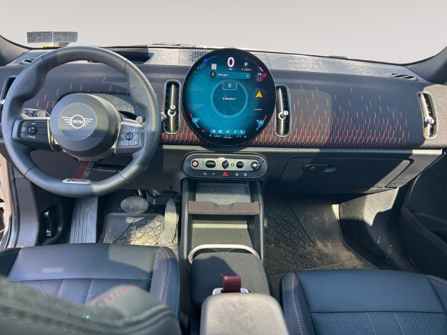 Used 2026 MINI Cooper Countryman S AWD/4WD image 10