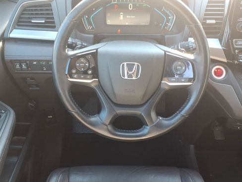 Used 2018 Honda Odyssey Touring image 4