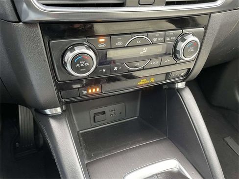 Used 2016 MAZDA CX-5 Grand Touring image 29