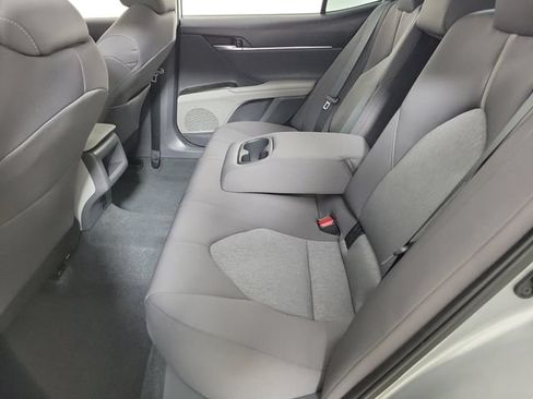 Used 2024 Toyota Camry LE w/ Convenience Package FWD image 12