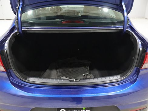 Used 2020 Kia Rio S image 4