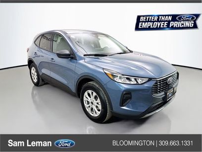 New 2026 Ford Escape Active w/ Cold Weather Package