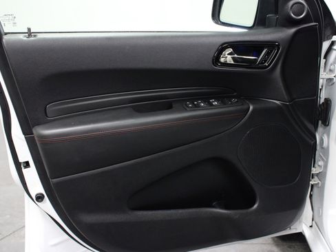 Used 2025 Dodge Durango R/T image 11