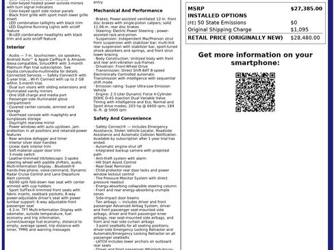 Used 2022 Toyota Camry SE image 3