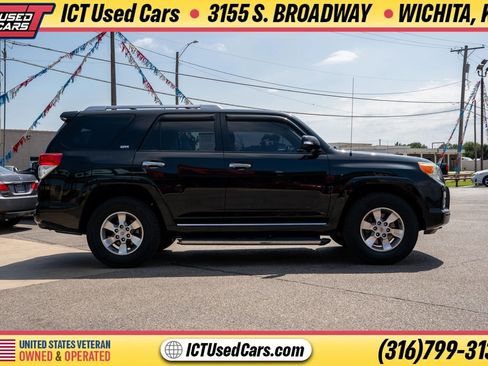 Used 2010 Toyota 4Runner SR5 RWD image 7