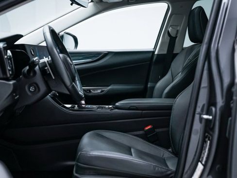 Used 2023 Lexus NX 350 AWD w/ Premium Package image 22