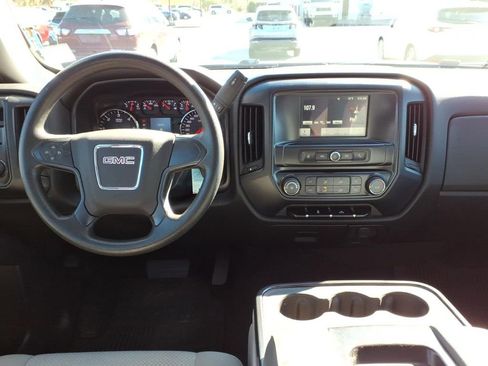 Used 2017 GMC Sierra 1500 2WD Double Cab w/ Elevation Edition image 12