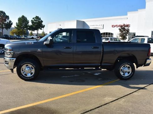 New 2026 RAM 2500 Tradesman image 9