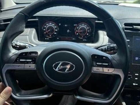 Used 2022 Hyundai Tucson SEL w/ Convenience + Premium Package AWD/4WD image 13