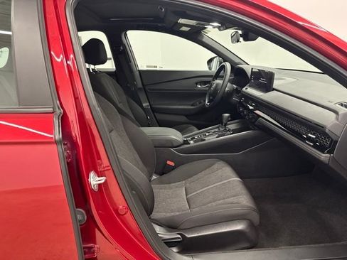 Certified 2024 Honda Accord Sport image 24
